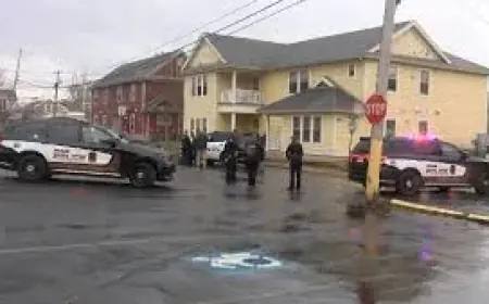 Wktv: Rome Standoff Ends Peacefully as Verona Restaurant Closes Permanently