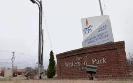 Jcps Superintendent Addresses Driver Use as Agriculture Education Week Begins