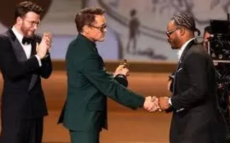 Academy Awards Oscars 2026: Winners List, Best and Worst Moments, and Early Takeaways