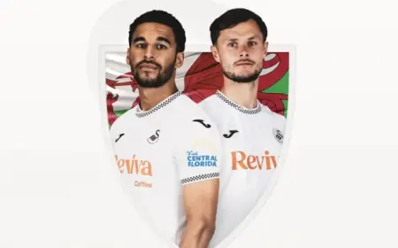 Aaron Ramsey Left Out Of Wales World Cup Play-Off Squad, Casting Doubt Over His Future