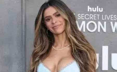 Taylor Frankie Paul Domestic Allegation Prompts ‘Mormon Wives’ Filming Pause as Investigation Continues