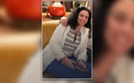 Lex18: Nicholasville Woman Critically Injured After Being Struck by Deputy’s Vehicle as I-75 Crash Clears