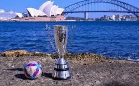 Torpey Matildas Stand Out As Semifinalists Confirmed At Women’s Asian Cup