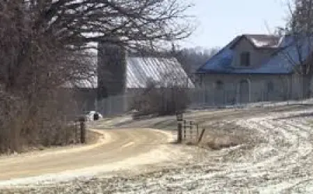 Alexandra Paul Arrests in Wisconsin Spark Scrutiny After Ridglan Farms Break-In