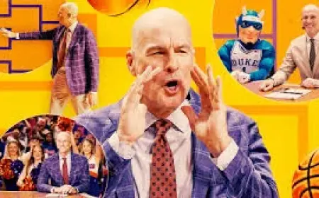 March Madness Games: Bracket, Schedule, Predictions and Opening Betting Lines for the 2026 NCAA Tournament