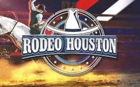 Houston Rodeo Dress Code: New Policy Announced, and Here’s What Could Get You Turned Away