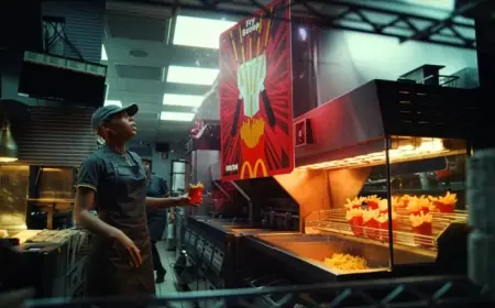 Mcdonalds Cards UK Launch Sparks Collector Rush After Ronald McDonald Return