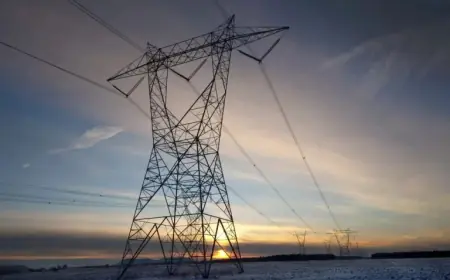 Panne Electricite Cuba Leaves Much of Island Dark as Havana Sees Limited Restorations; La Matapédia Reports Local Outages