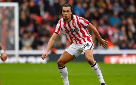 Wales World Cup Playoff Squad: Ashley Phillips Misses Out