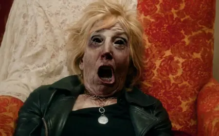 New Horror Movie Hits All-Time Box Office Low With Record-Breaking Debut