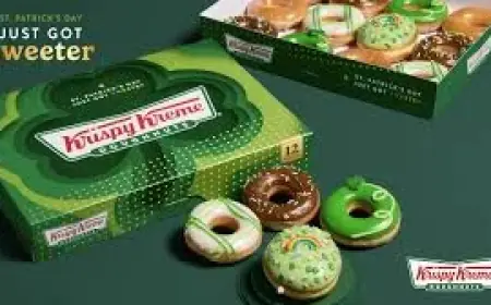 Your Browser Notice Could Interrupt St Patty’s Day Reading, Site Warns