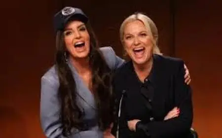 Riz Ahmed Joins U.K. Saturday Night Live Launch, Kicking Off New Guest-Host Lineup