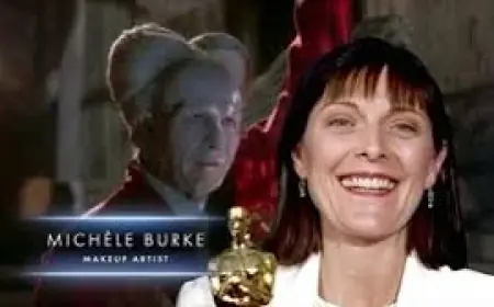 Malcolm Jamal Warner Omission at Oscars Sparks Fresh Outcry Over In Memoriam Snubs