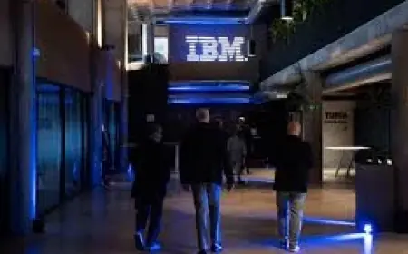 Confluent Deal Closed as IBM Completes $11 Billion Acquisition