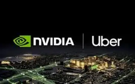 Hyundai, Kia and NVIDIA Expand Partnership as Uber Stock Interest Swirls
