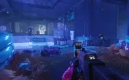 Marathon Patch Notes: Bungie Says It ‘Overcorrected’ Gunfire Audio Range and Plans a Future Dial-Back