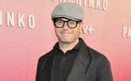 Damon Lindelof Breaks Silence After ‘Green’ Remarks Ignite Grant Morrison Criticism