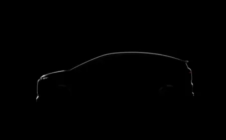 Audi A2 Etron Confirmed: New Entry-Level Electric Family To Debut In Fall 2026