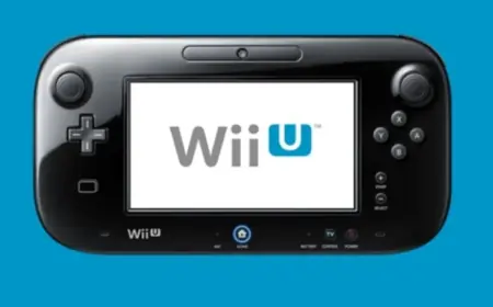 Gamestop Retro Consoles: GameStop Declares Wii U, PS3 and Xbox 360 ‘Historic Artifacts’ With Trade-In Bonus