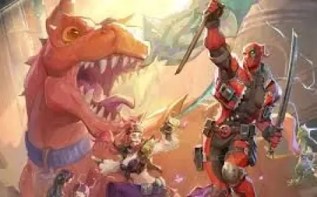 Marvel Rivals Devs Point to a Retention Strategy as They Discuss Balance and Content