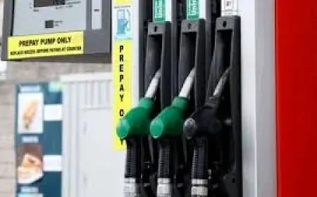 Irish Government Weighs Targeted Energy Supports As Cost Of Living Pressures Mount