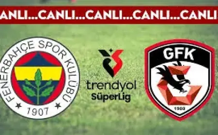 Fenerbahçe Vs Gaziantep in Turkey Leaves Club Managing Derby Concerns and a Talisca Boost