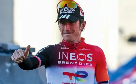 Prince William Rides Tandem in York, Leaves Radio 1 Challenge With £1,017,025 Raised