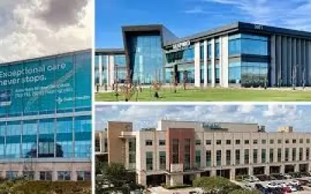 Sutter Health Deal With Allina Health Triggers New Nonprofit Healthcare Vision