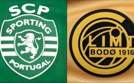 Sporting Vs Bodø/glimt: What to Know From the Latest Preview, Lineups and Key Talking Points