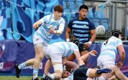 Last-Play Blackrock Try Forces Replay In Leinster Schools Senior Cup Final Against St Mary’s