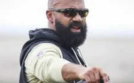 Ty Chandler Re-Signs With Vikings as Saints Add Another Veteran RB