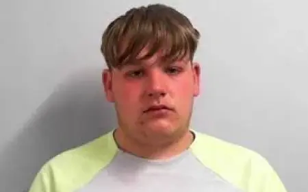 Bridlington Driver Jailed Over Filey Overtake Leaves Motorcyclist Paralyzed