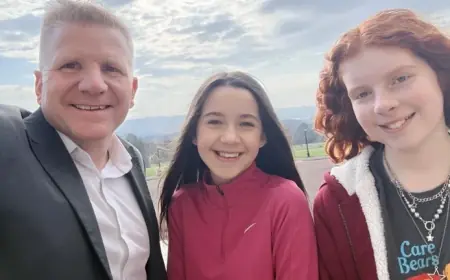 Enniskillen Schoolgirls Continue Fight For Equality