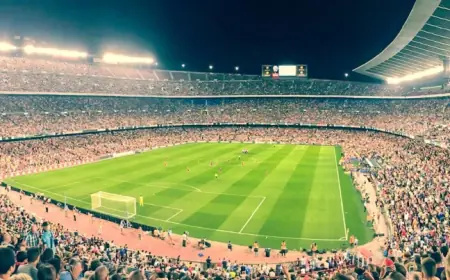 Chesterfield Vs Oldham Athletic At SMH Group Stadium Sparks Momentum Push For Hosts