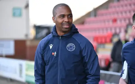 Walsall Vs Cambridge United At Bescot Triggers Test For Walsall After Home Losing Run