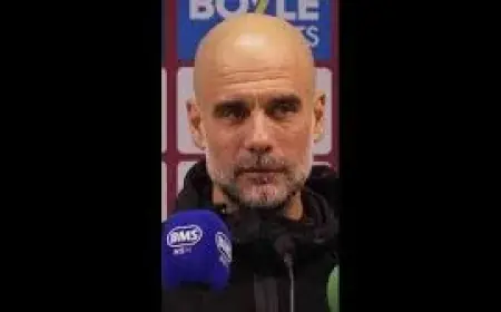 Man City Vs Real Madrid Live: Latest Updates From Champions League RO16 Second Leg