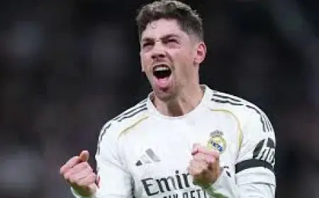 Partidos De Champions League: Real Madrid, PSG y Bodø/Glimt Buscan Cerrar la Vuelta de Octavos con Ventaja