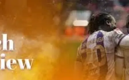 Crawley Town Vs Barnet At Broadfield Stadium Leaves Reds Facing Relegation Risk