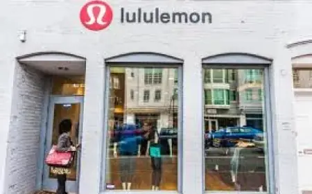 Lulu Stock Slides Near 52-Week Low as Q4 Results and Founder Pressure Come Into Focus