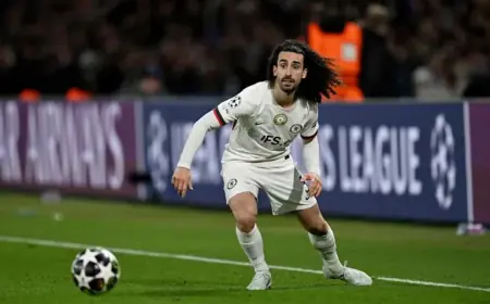 Chelsea F.c. Games At Stamford Bridge Leave Champions League Campaign Hanging