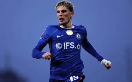 Psg Chelsea Warm-Up Shift In Paris Sparks Tactical Questions