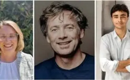 ‘Heartbreak High’ Star Thomas Weatherall Among New Sydney Film Festival Board Directors