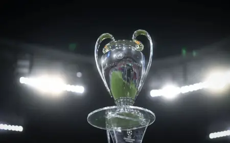 Champions League Final 2026 Budapest Leaves Fans With Tickets Frozen at Last Year’s Prices