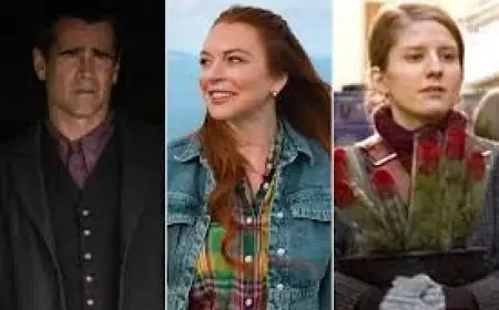 Irish Movies Top St. Patrick’s Day Watchlists as New “Best Of” Guides Publish