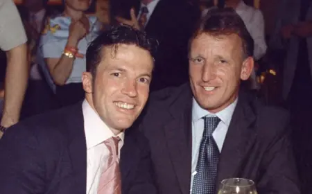 Doku ‘Ein Sommer in Italien’ Munich Premiere Sparks Calls For Nagelsmann’s Squad To Watch