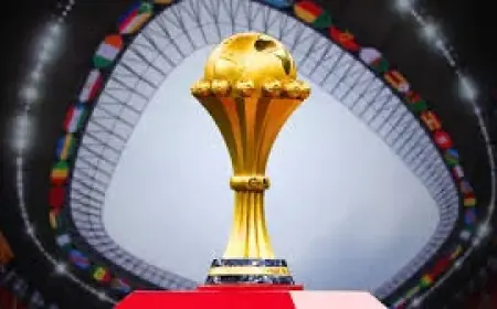 Morocco Afcon Drives 61% Global Viewership Surge, Record Distribution in Europe, Asia and South America