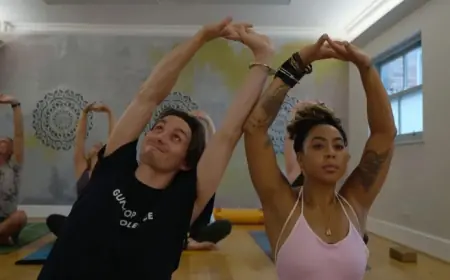 Handcuffed Last Pair Standing UK Sparks Debate After Suffolk Millionaire Calls Show ‘Life Changing’