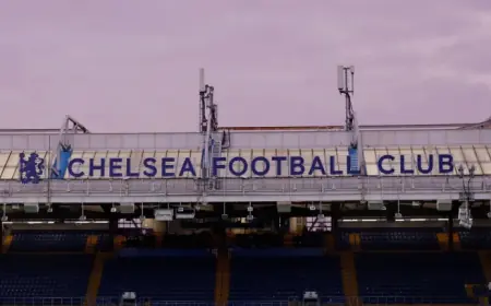 Football News: Chelsea Ruling Leaves Record Fine And Suspended Transfer Ban