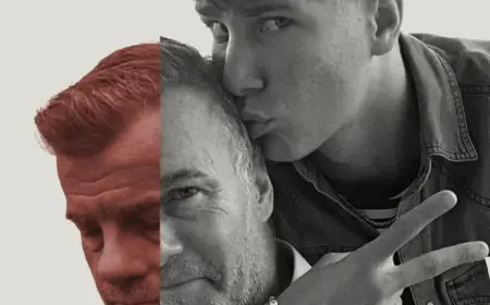 Portrait Of A Confused Father — TV Tonight And How To Watch The Heartbreaking Documentary