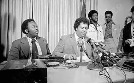 Where Is Howard University in Black Press Day 2026 Spotlight, As Events Honor First Black Newspaper